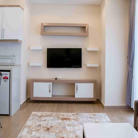 Peramis Apart Apartment Antalya Luaran gambar